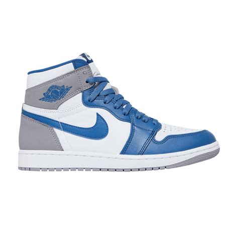 goedkope nike jordan 1|jordan 1 goat shoes.